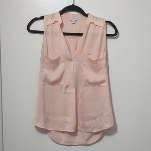 Guess Sleeveless Blouse